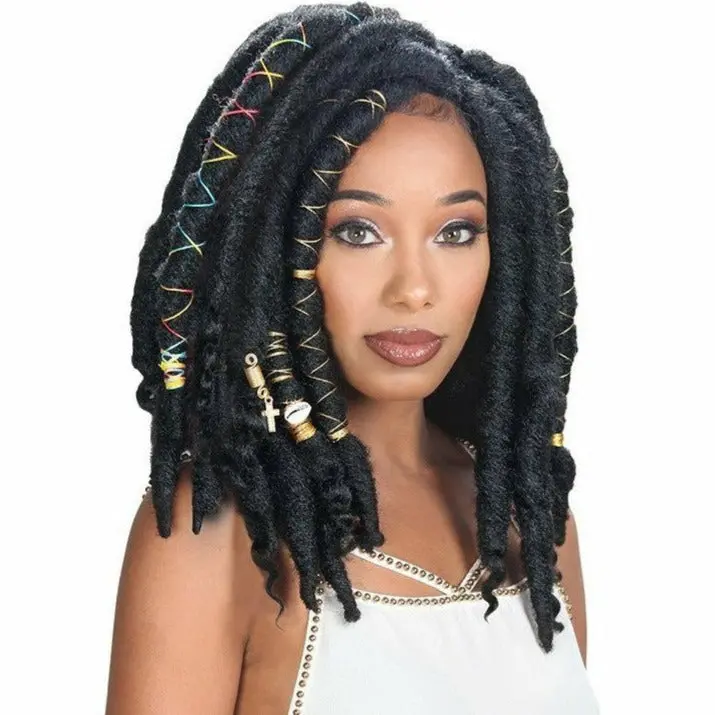 Zury Dready Loc 14" 1
