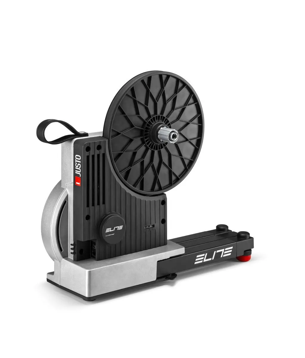 Elite - Justo Direct Drive Trainer 1