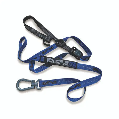 Matrix - M1 Worx Tie Downs 1