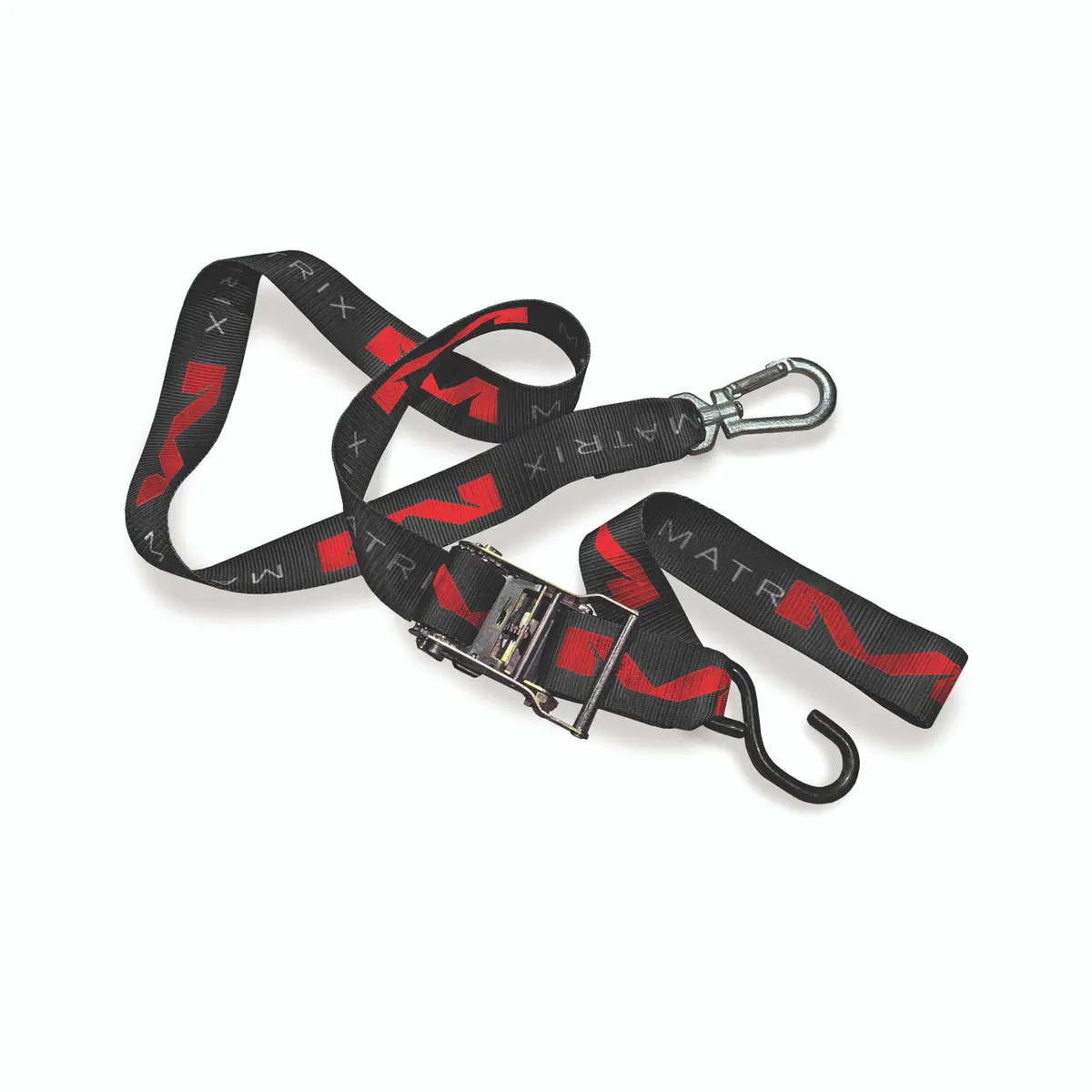 Matrix - M1 Phatty Ratcheting Tie Downs 1