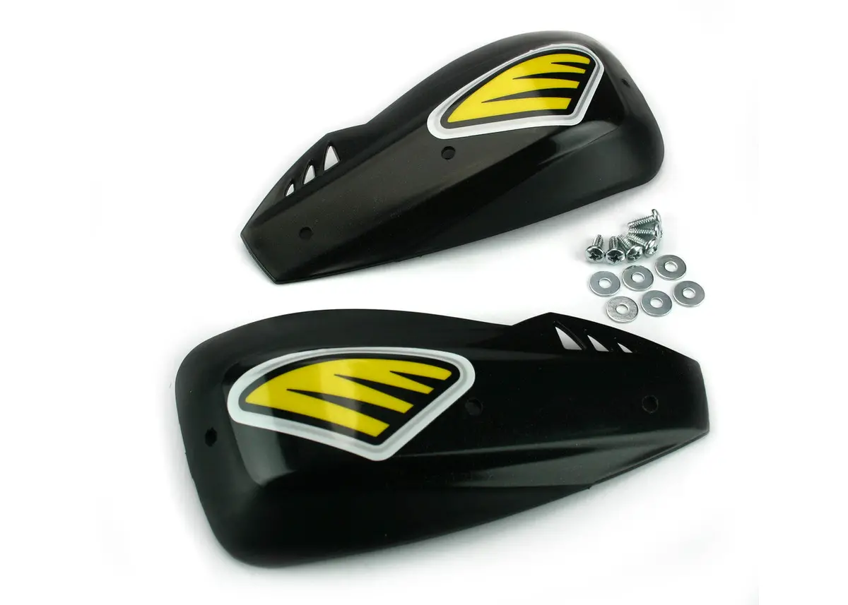 Cycra - Series 1 Handshields 1