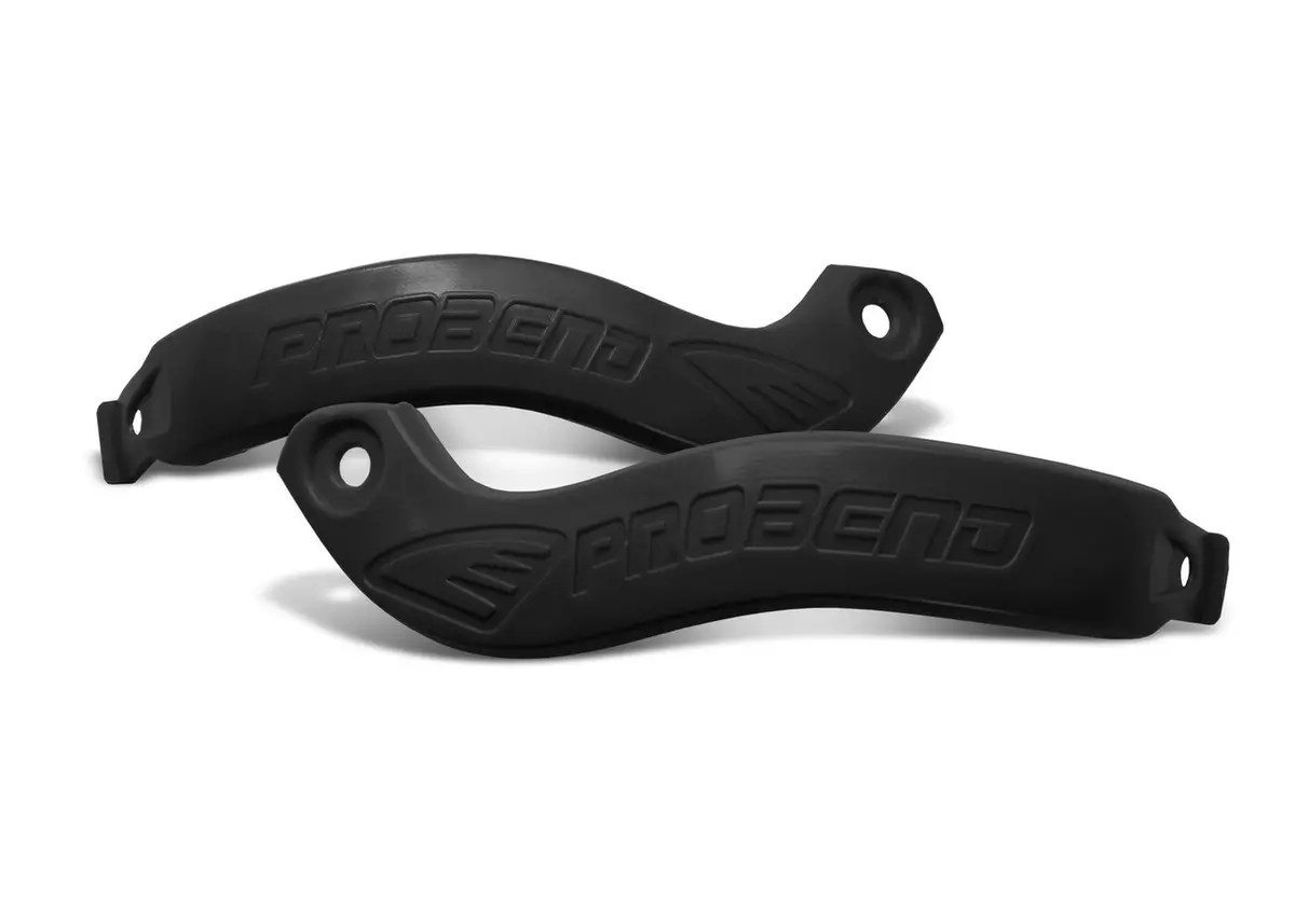 Cycra - Crm Ultra Bumpers 1
