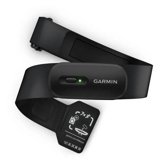 Garmin - Hrm 200 1