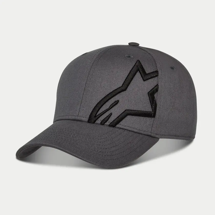 Alpinestars - Corp Snap 2 Hat 1