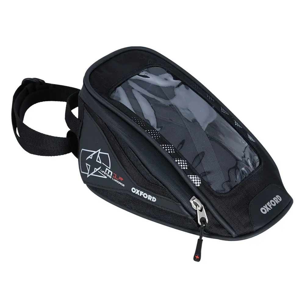 Oxford - M1r Micro Magentic Tank Bag 1
