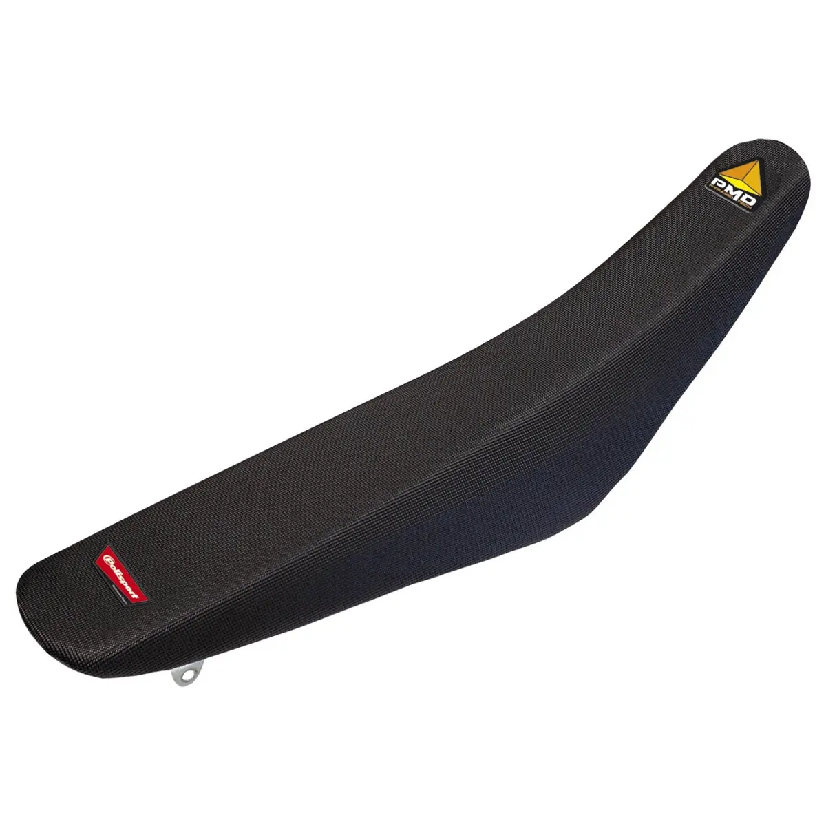 Polisport - Performance Racing Complete Seat (Honda) 1