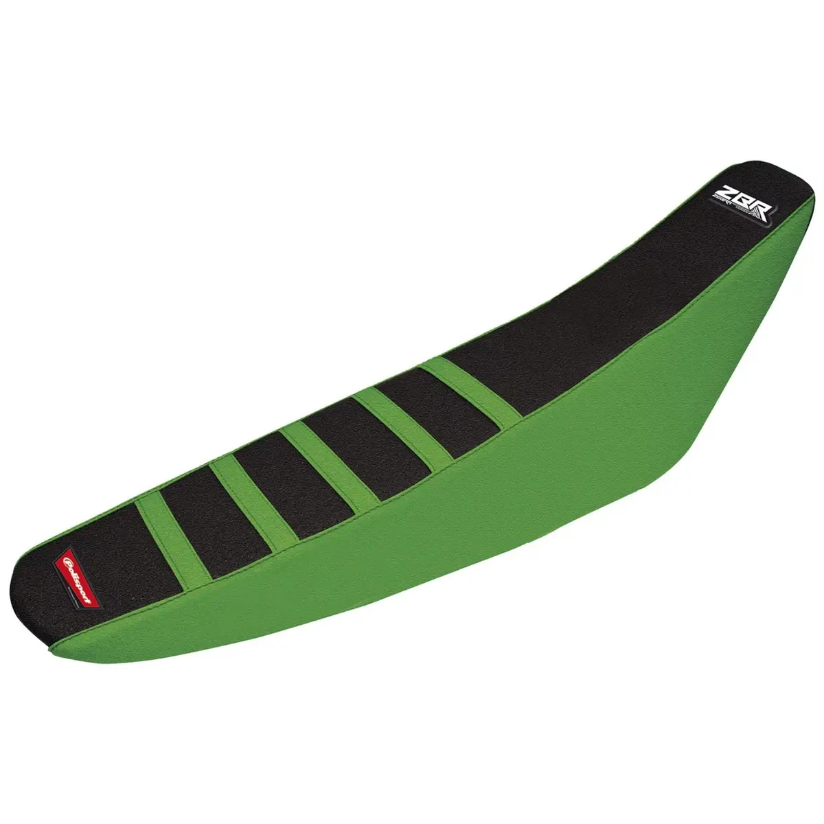 Polisport - Performance Racing Seat Covers (Kawasaki) 1