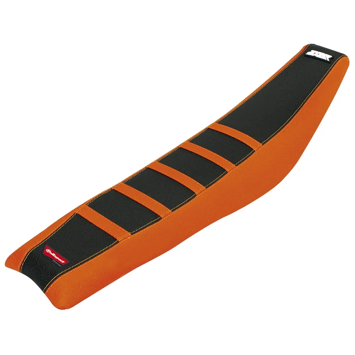 Polisport - Performance Racing Seat Covers (Ktm) 1
