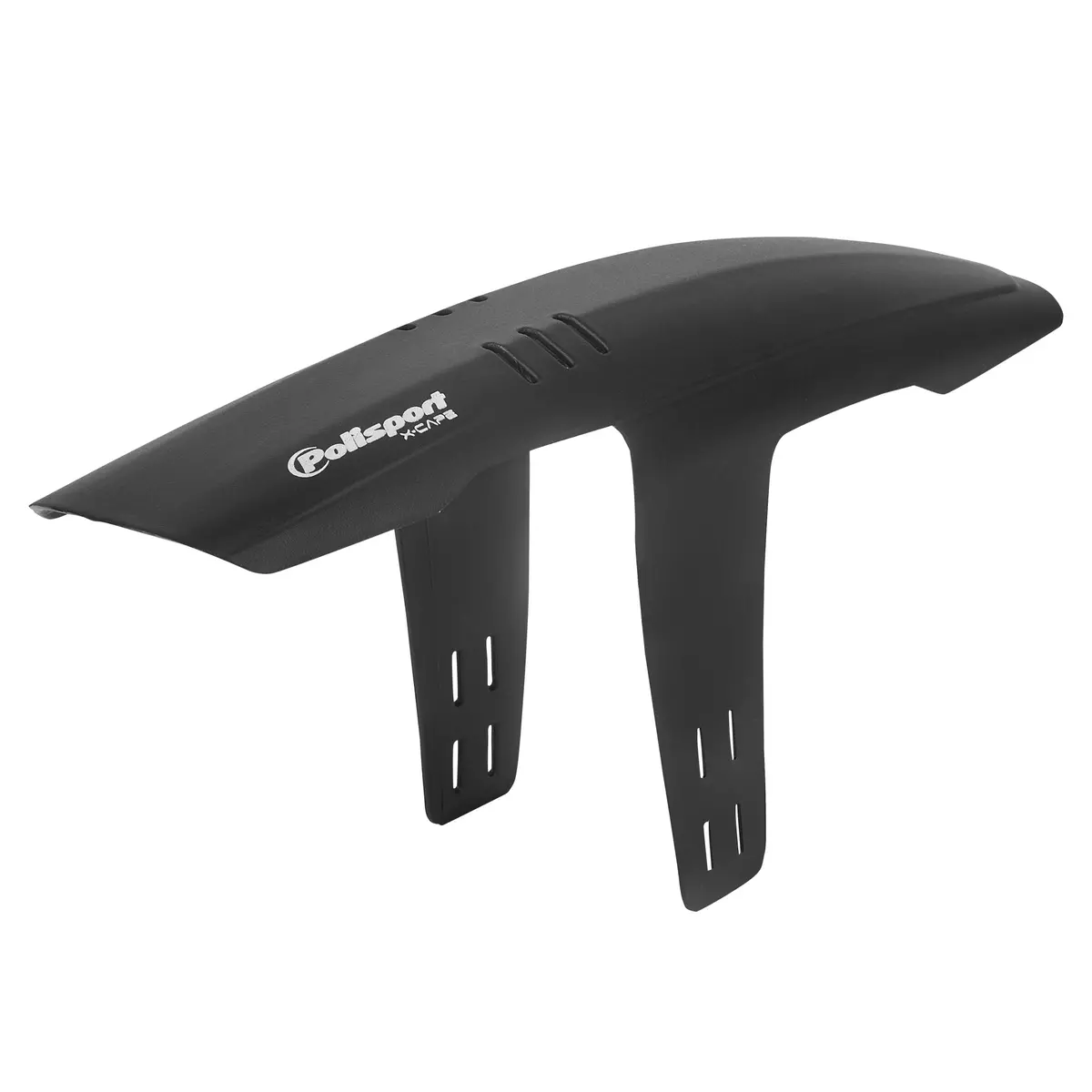Polisport - X-Cape Mudguard (Front) 1