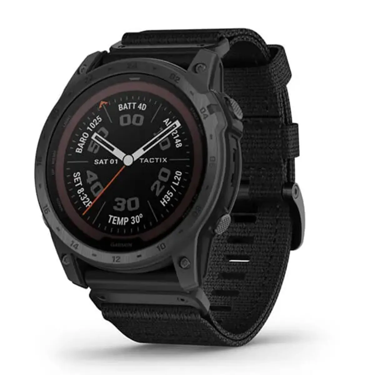 Garmin - Tactix 7 Pro 1