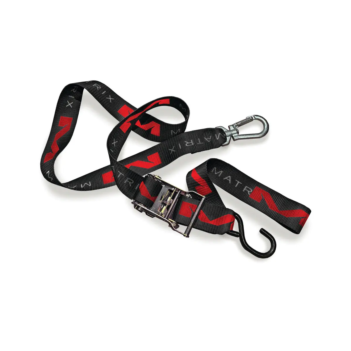 Matrix - M1 2.0 Ratcheting Tie Downs 1