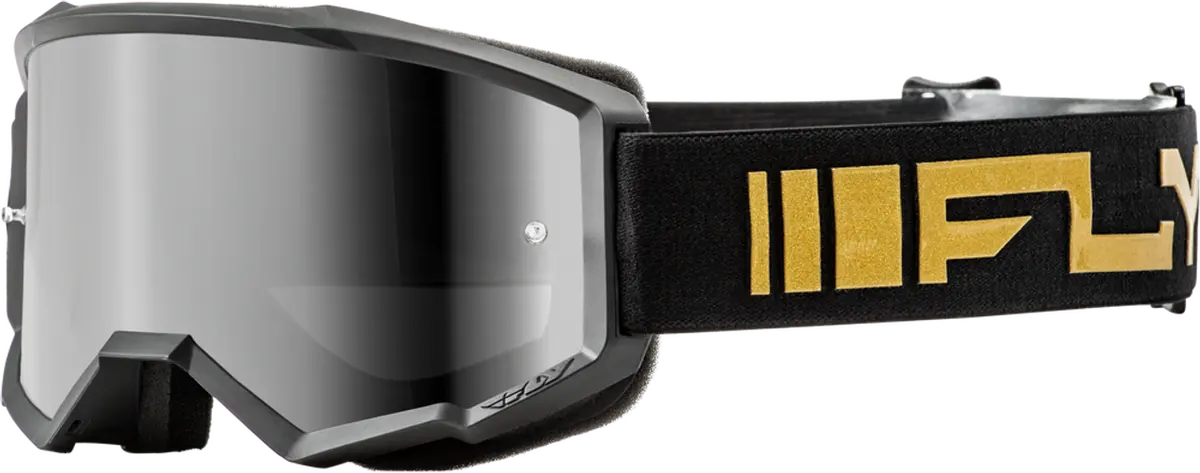 Fly Racing - Zone Goggles (Youth) 1