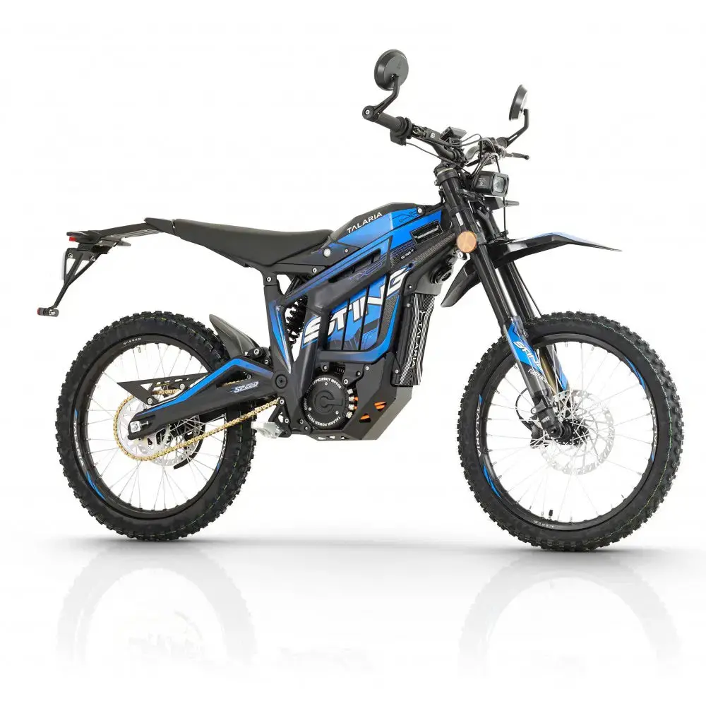 Talaria - Sting R Mx4 Road Legal 1