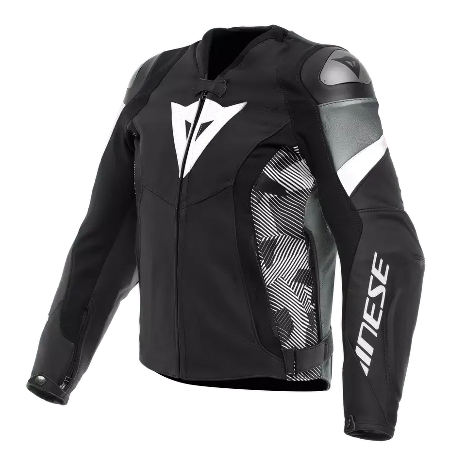 Dainese - Avro 5 Leather Jacket 1