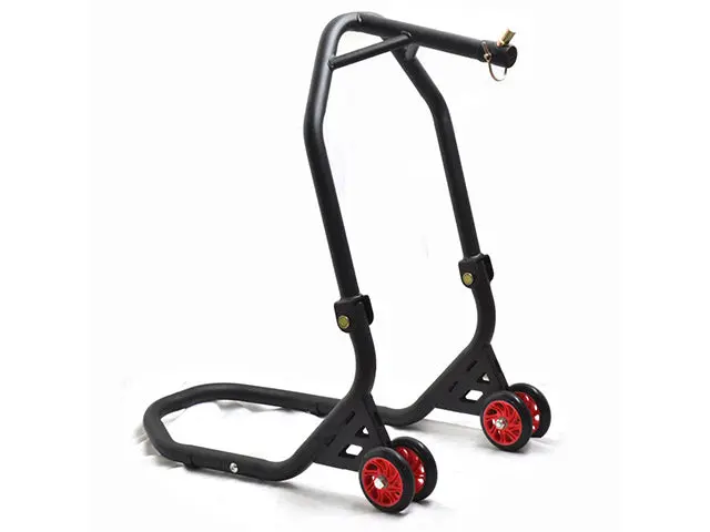 Sumomoto - Falcon Front Stand 1