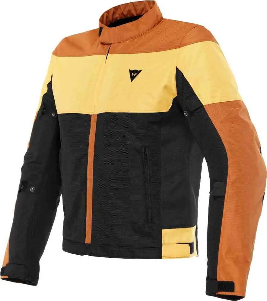Dainese - Elettrica Air Tex Jacket 1