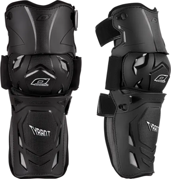 O'neal - Tyrant Knee Guard 1