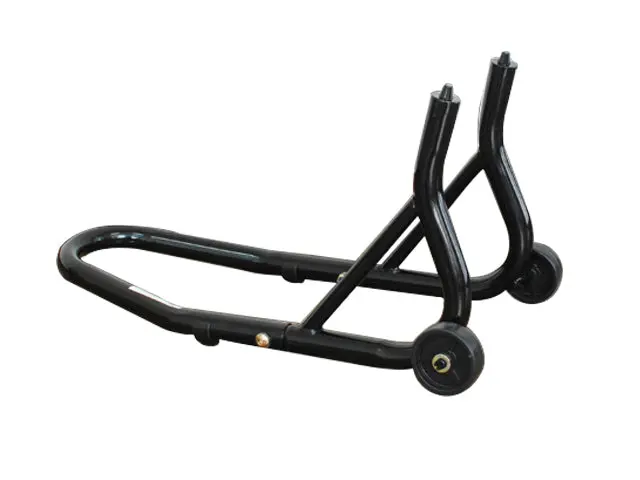Sumomoto - Steel Fork Lift 1