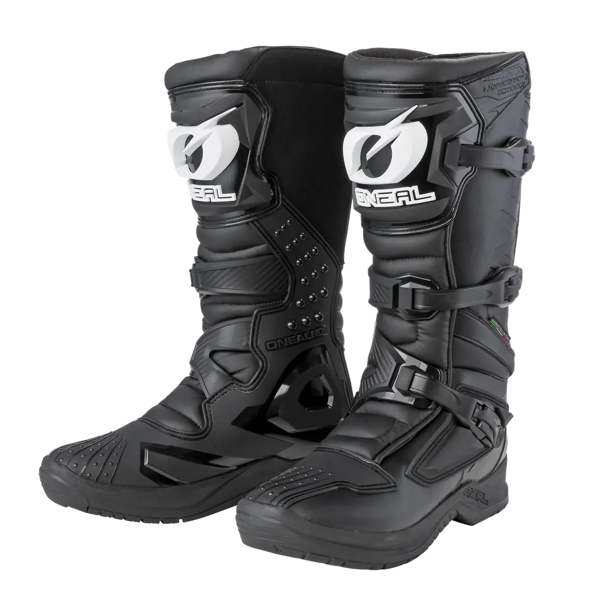 O'neal - Rsx Boots 1