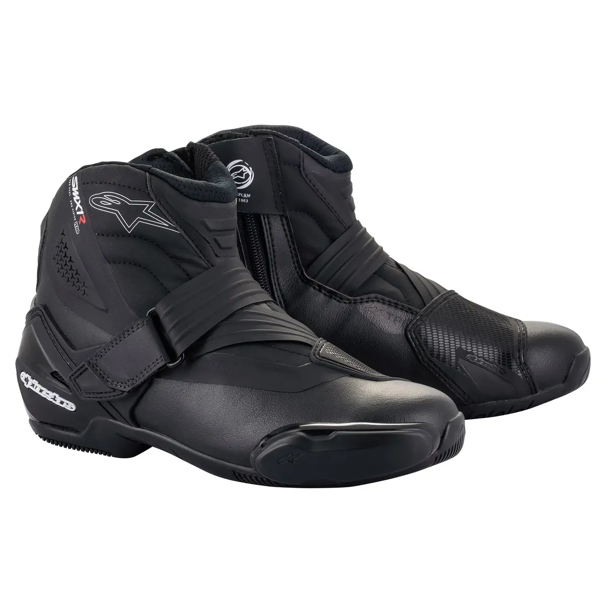 Alpinestars - Smx-1 R V2 Boots 1