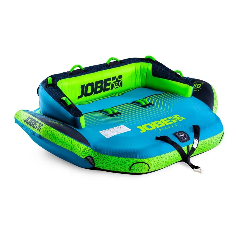 Jobe - Binar 3 Person Towable 1