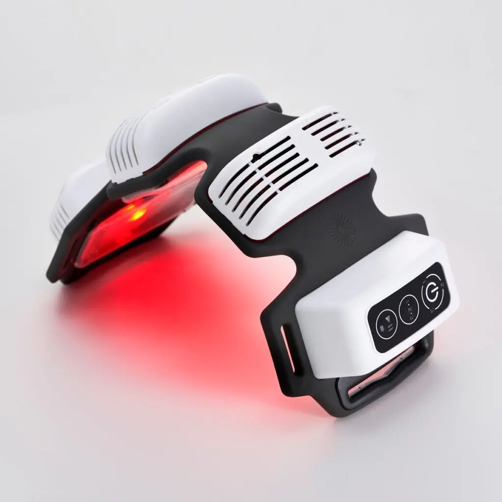Flexbeam – Portable Red Light Therapy Device 1