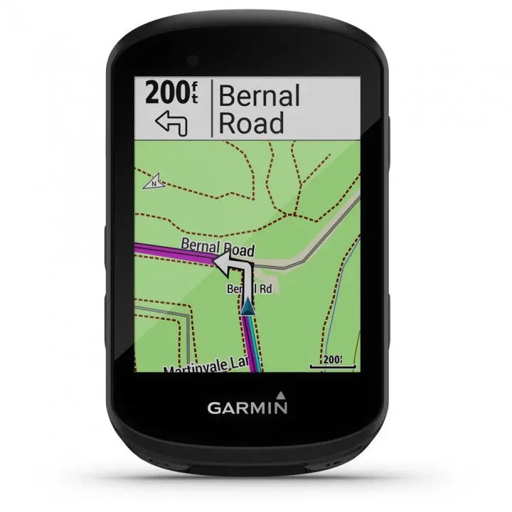 Garmin - Edge 530 1