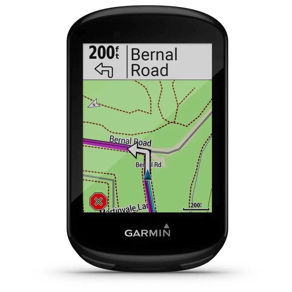 Garmin - Edge 830 1