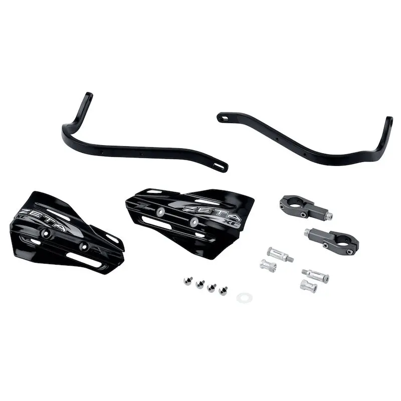 Zeta - Armor Handguard Xc Kit 1