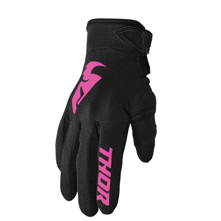 Thor - Sector Gloves (Women's) 1