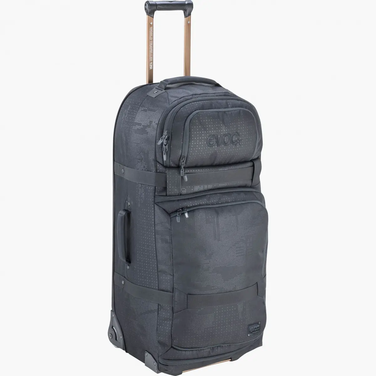 Evoc - World Traveller 125 1