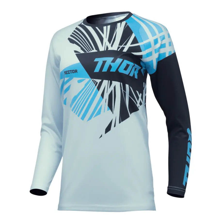 Thor - Sector Jerseys (Women's) 1