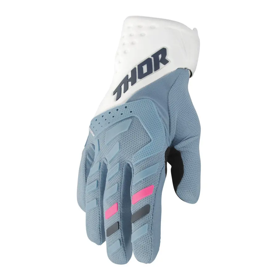 Thor - Spectrum Gloves (Women's) 1