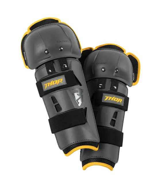 Thor - Sector Gp Knee Guards 1