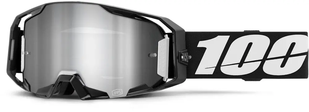 100% - Armatic Goggles 1