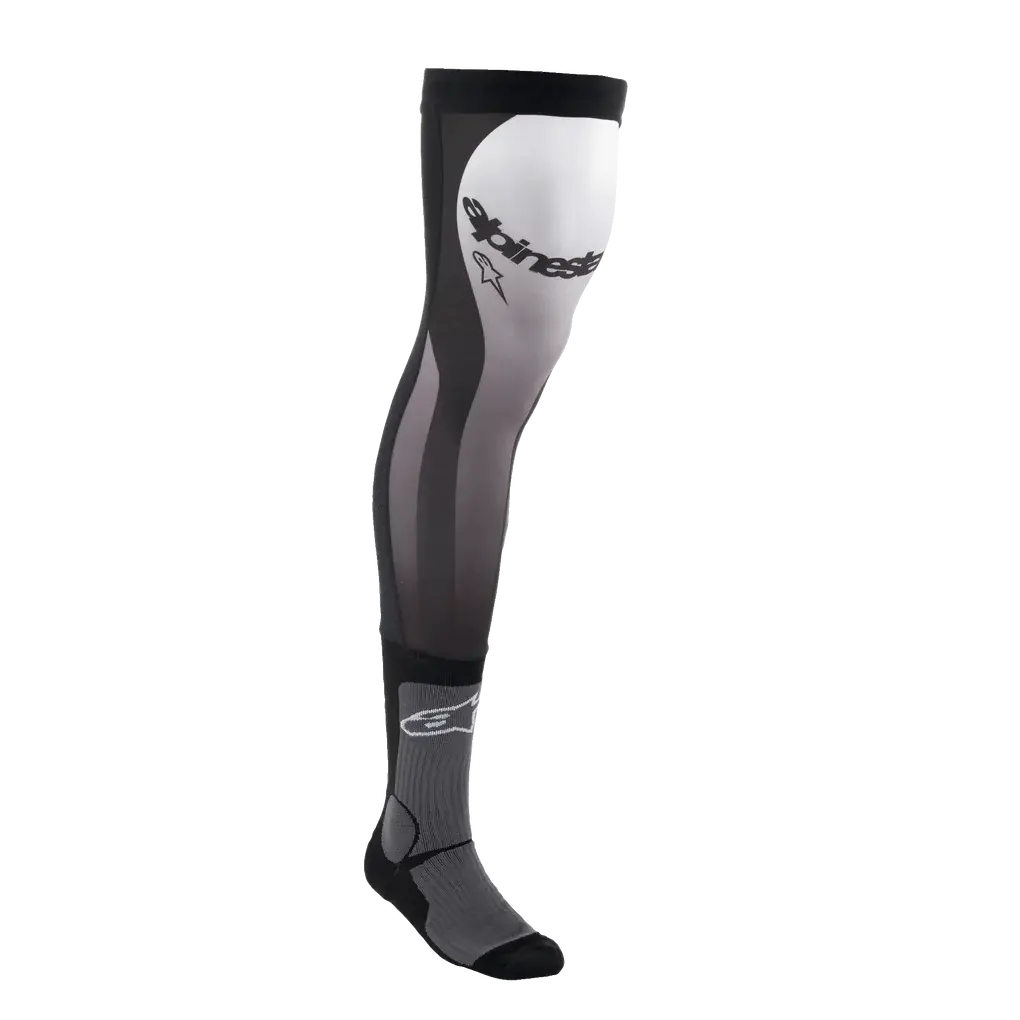 Alpinestars - Knee Brace Socks 1