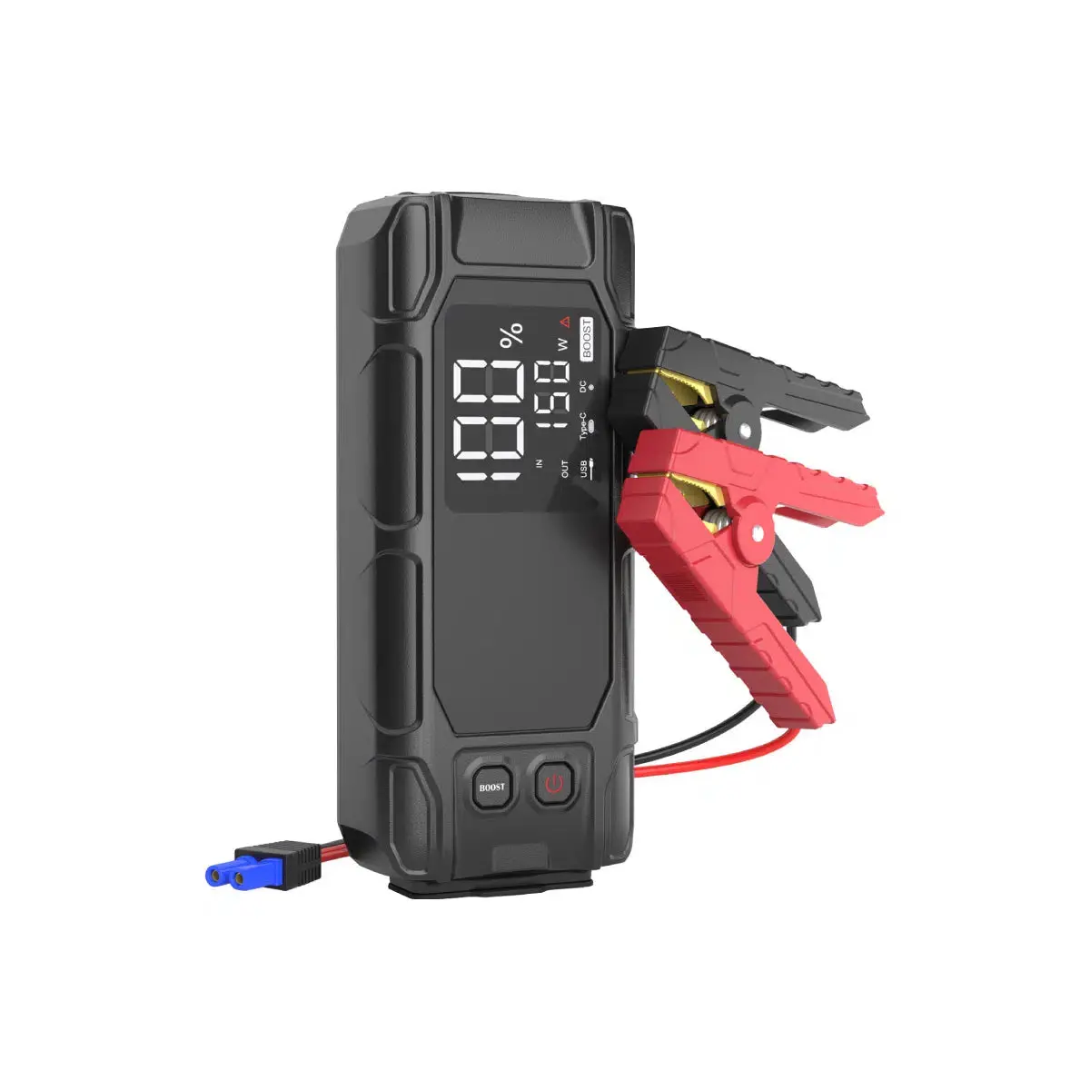 Red-E Jump Starter 20000Mah 1
