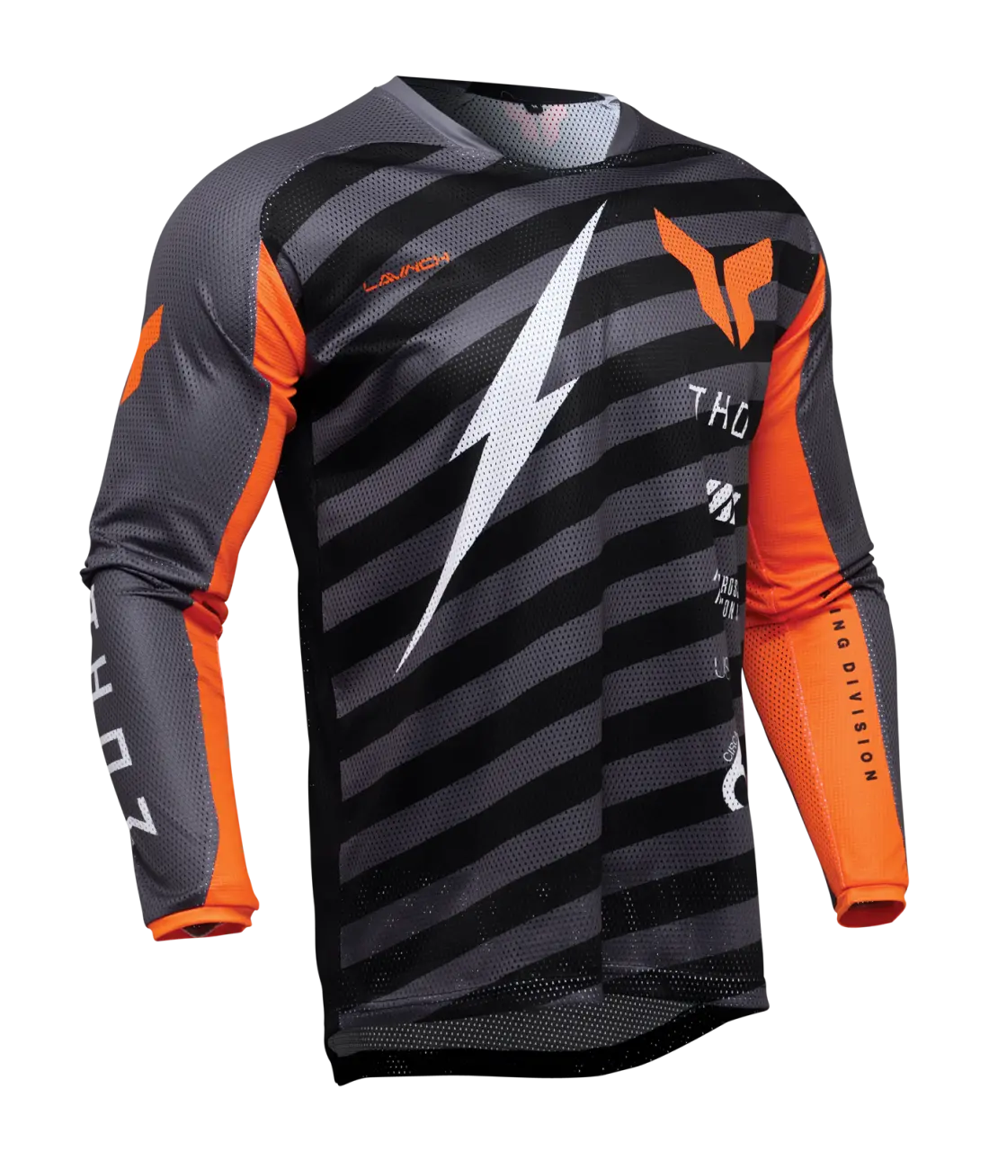 Thor - Launchmode Air Jersey 1