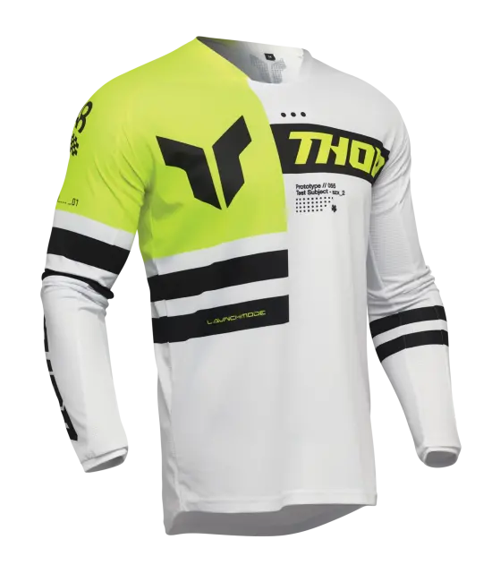 Thor - Launchmode Jersey 1