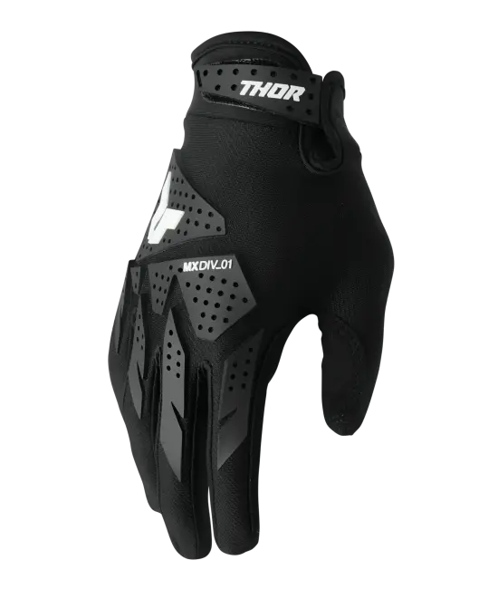 Thor - Launchmode Xp Gloves 1