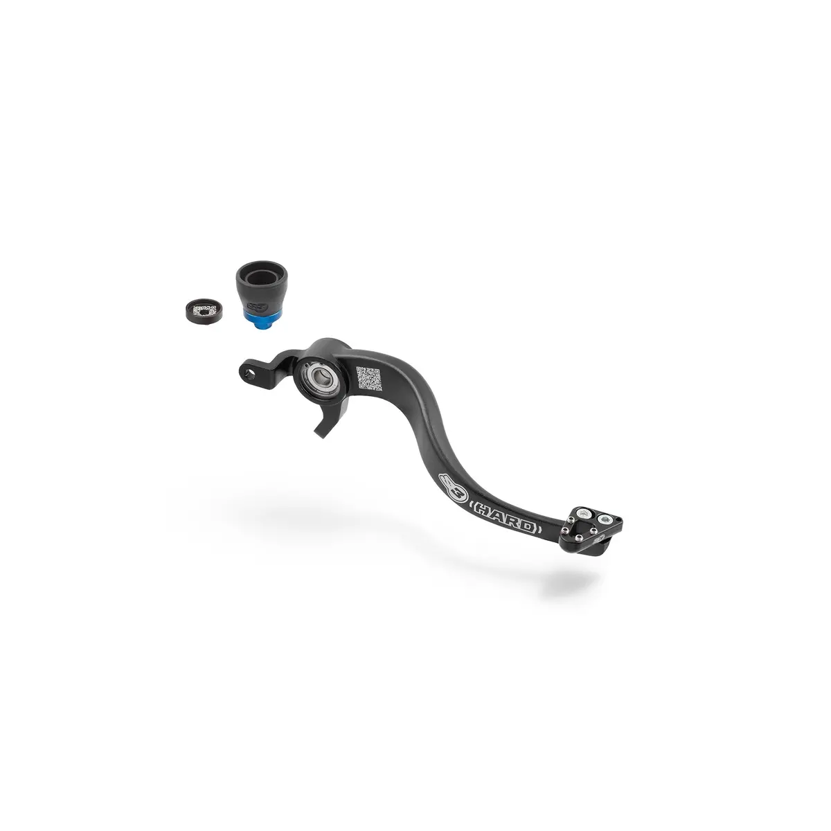 S3 Parts - Rear Brake Pedal Kit (Sherco) 1