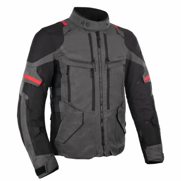 Oxford - Rockland Jacket 1