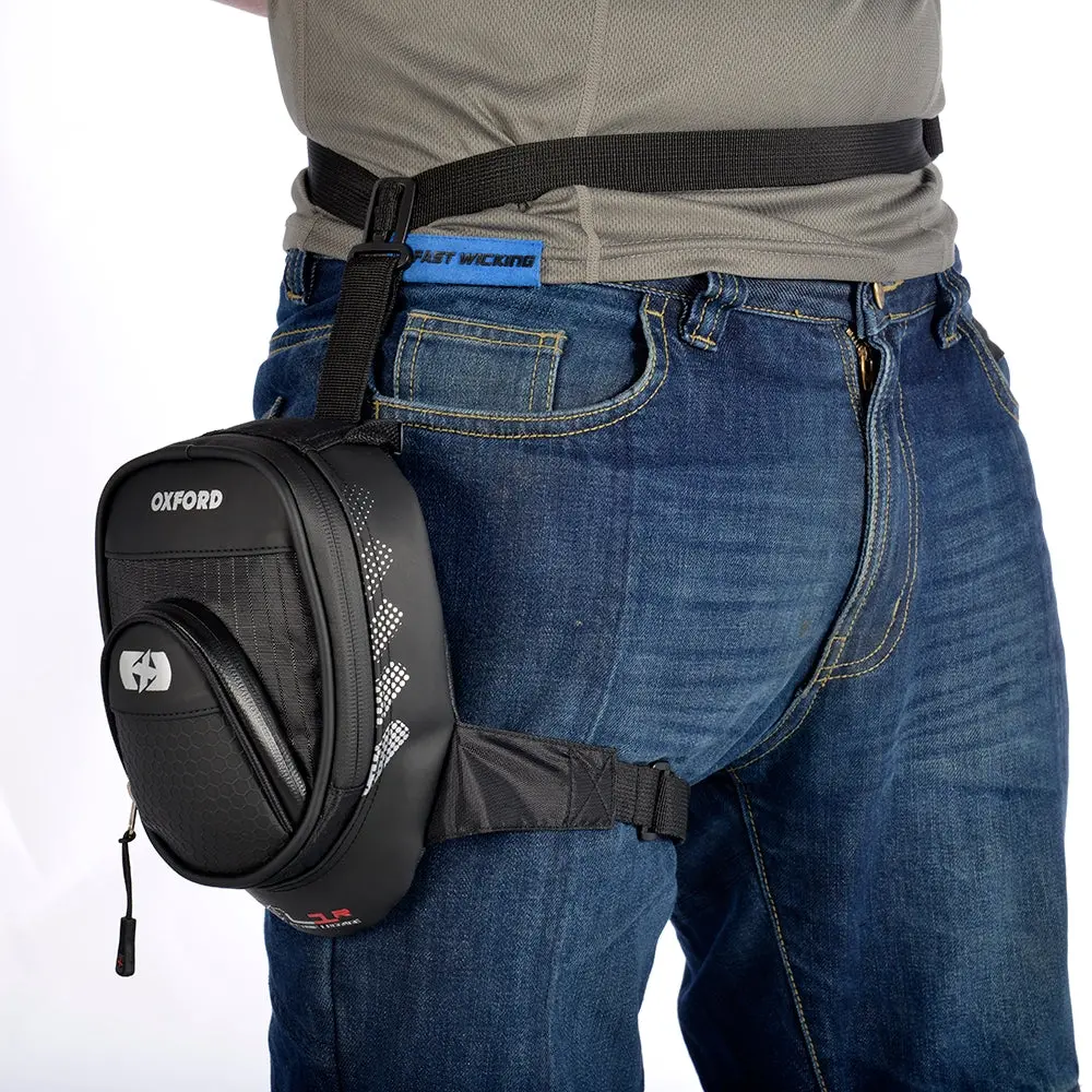 Oxford - L1r Leg Bag 1