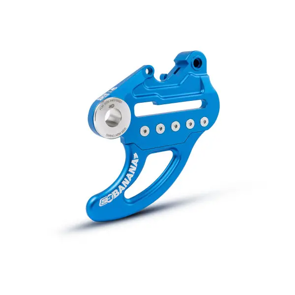 S3 Parts - Rear Enduro Disc Saver (Ktm/ Gas Gas/Husqvarna) 1
