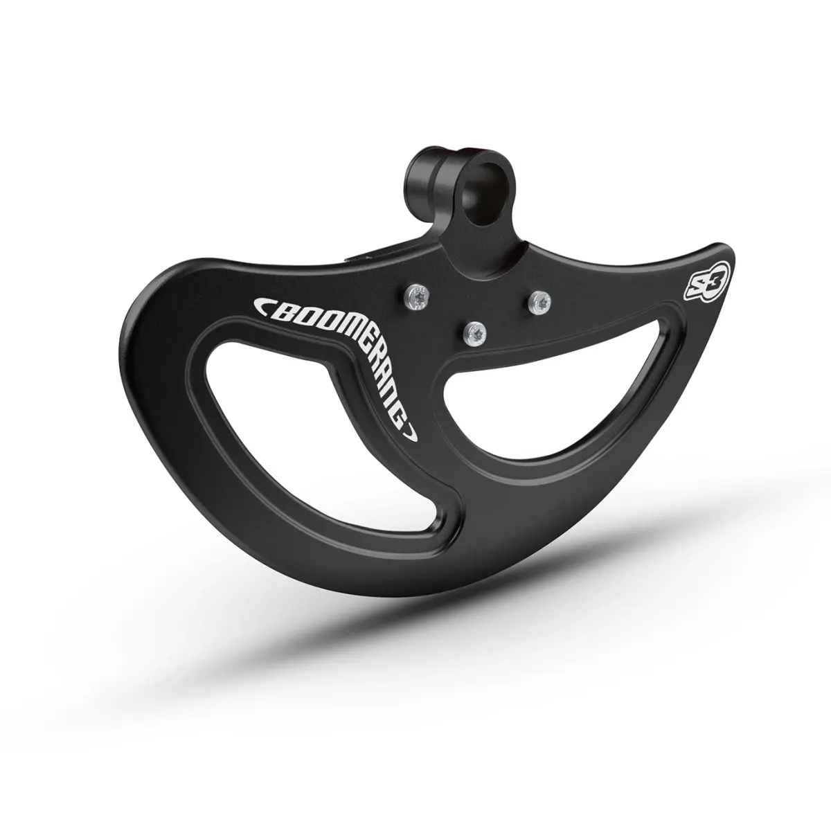 S3 Parts - Front Enduro Disc Saver (Ktm/ Gas Gas/Husqvarna) 1