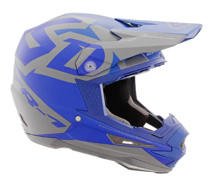 6D - Atr-1 Switch Helmet 1
