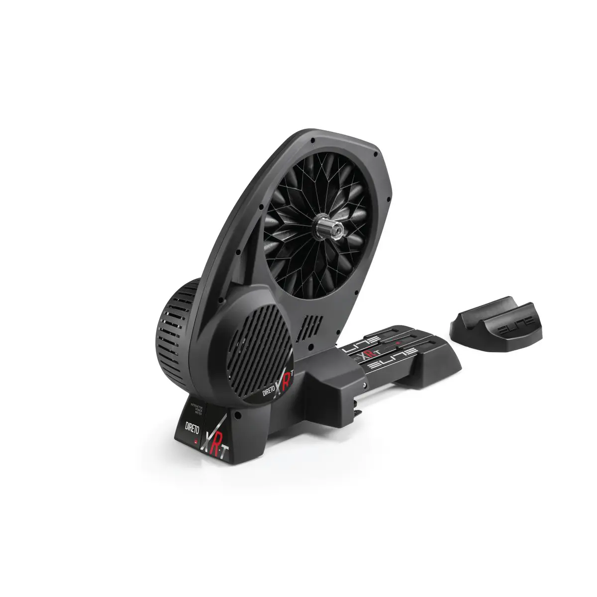 Elite - Direto Xr-T Direct Drive Trainer 1
