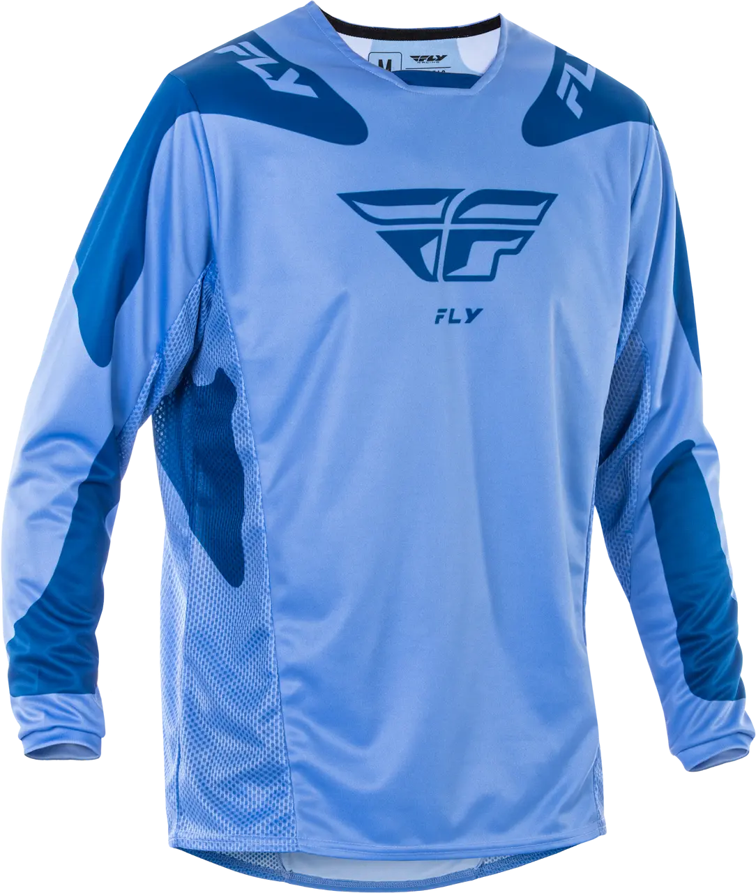 Fly Racing - Kinetic Sym Jerseys 1