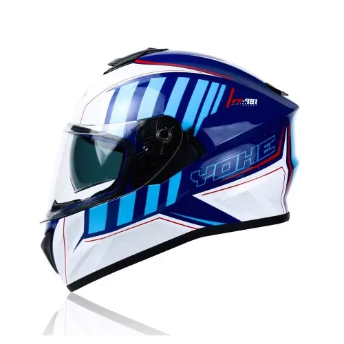 Yohe - 981 Helmets 1