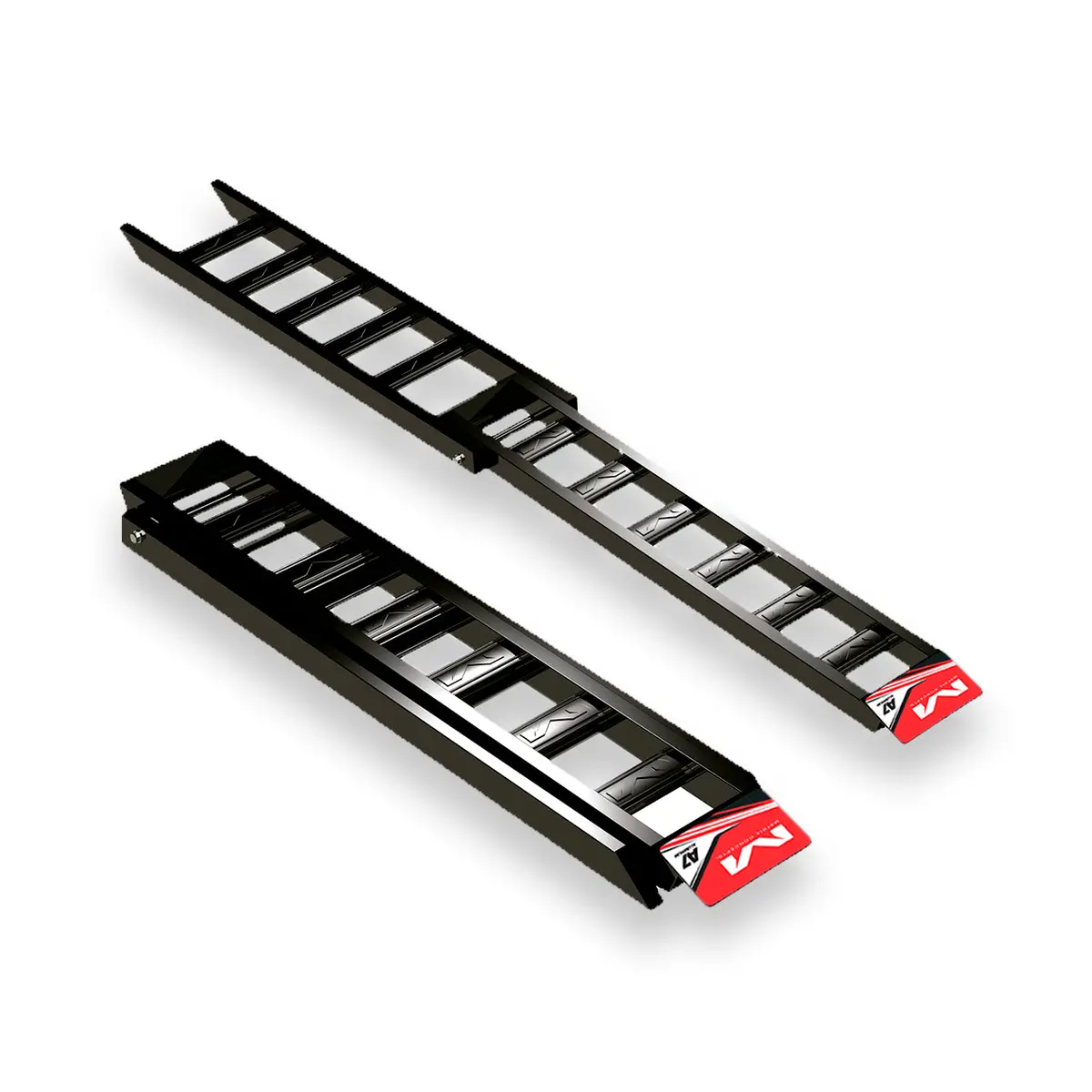 Matrix - A7 Aluminium Loading Ramp 1